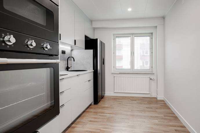 Lysingsvägen 7a, Johannesdal, Västerviks kommun