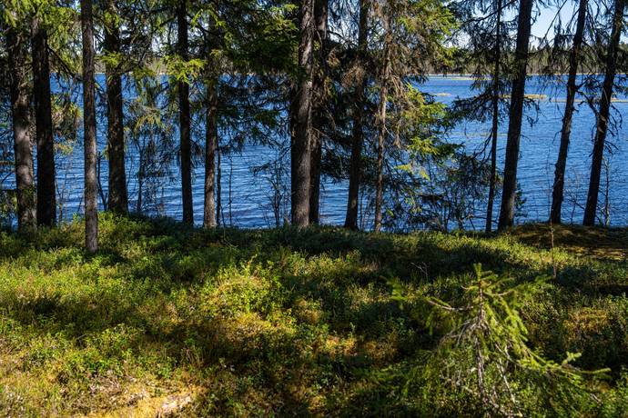 118 m² Gård/skog på Laxbäcken 224 Vilhelmina kommun - bild 16