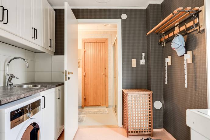 5 rum Villa på Trefaldighetsvägen 14 Tärnsjö Heby kommun - bild 27