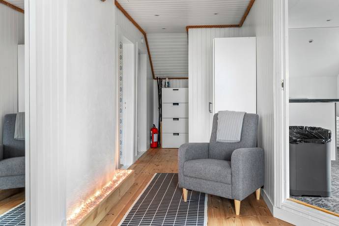 5 rum Villa på Rotebergsvägen 262 Edsbyn Ovanåkers kommun - bild 24
