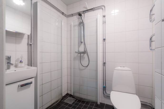 2 rum Lägenhet på Annebergsgatan 2B Centralt Öster Nyköpings kommun - bild 9