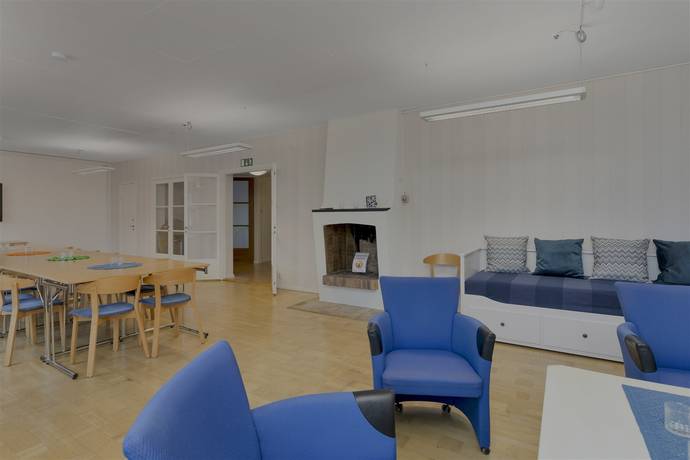 2 rum Lägenhet på Sälstensgränd 5 C Sälsten Härnösands kommun - bild 21