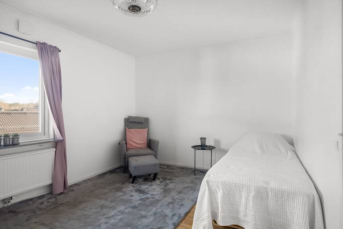 4 rum Lägenhet på Vespergränd 71 Norrviken Sollentuna kommun - bild 13