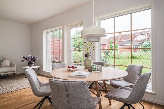 4 rum radhus på Jaansvägen 3 Gustafs, Säters kommun - bild 3