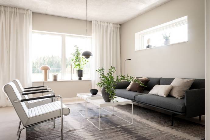 6 rum Parhus på Del av nordslätt 1:6 Säve Göteborgs kommun - bild 21