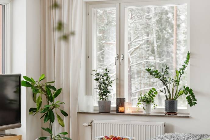 3 rum lägenhet på Källtorpsvägen 3 Näsbypark, Täby kommun - bild 5