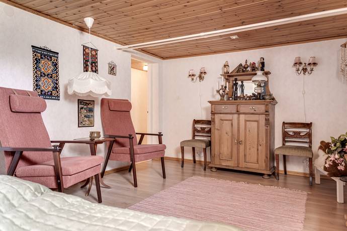 5 rum Villa på Gustav snickares väg 6 Stockamöllan Eslövs kommun - bild 25
