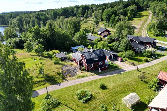Embjörs, Säters kommun