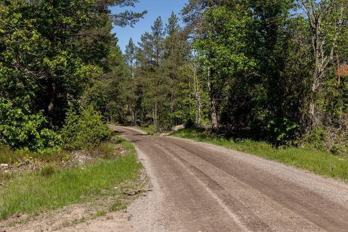8 rum Gård med skogsbruk på Baggetorpskvarn Äspemåla 1 Äspemåla Oskarshamns kommun - bild 6