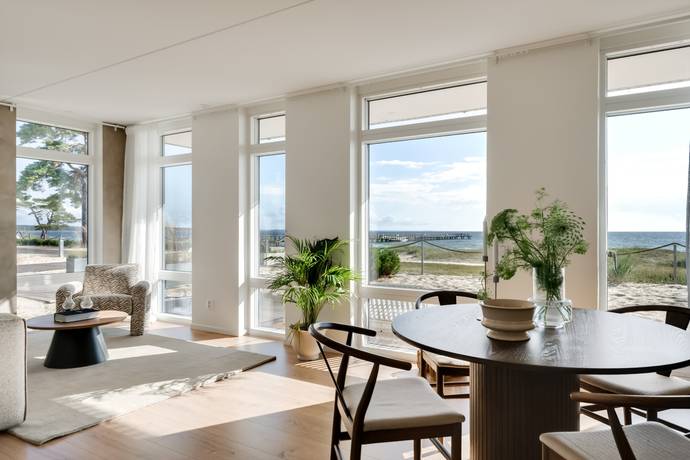 Badvägen 2A, Täppet (Åhus), Kristianstads kommun