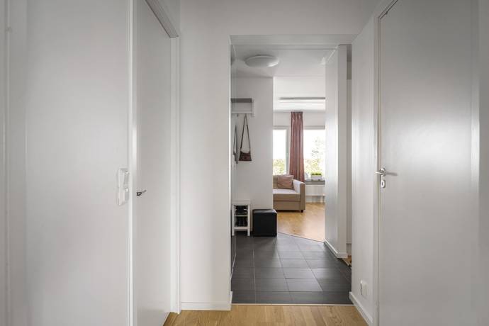 4 rum Lägenhet på Lotta Svärds Gränd 16 Hägersten / Fruängen Stockholms kommun - bild 23