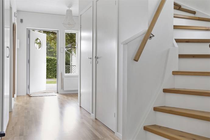 5 rum Lägenhet på Sunes väg 26B Skrea Falkenbergs kommun - bild 16