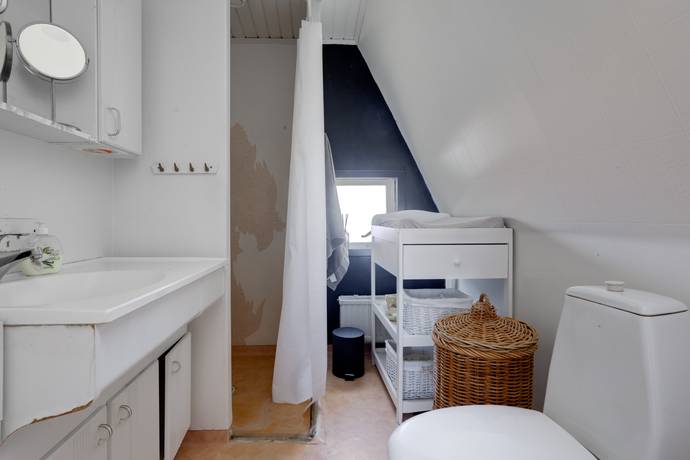 6 rum Villa på Parallellgatan 16 Hallsbergs kommun - bild 25