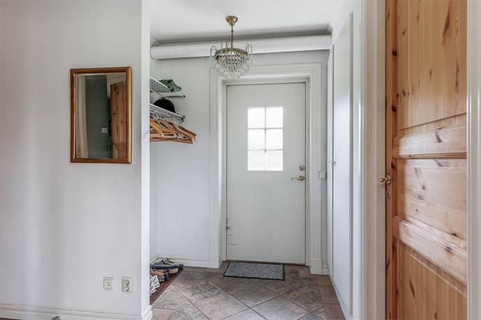 139 m² Gård utan jordbruk på Älmarsrum Sjöända  Västerviks kommun - bild 8