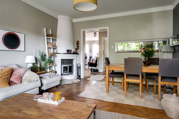 Nygatan 28, Centalt / Väster, Norrköpings kommun