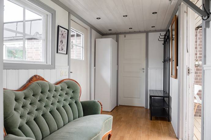 4 rum Villa på Parkvägen 3 Kumla Kyrkby Sala kommun - bild 19