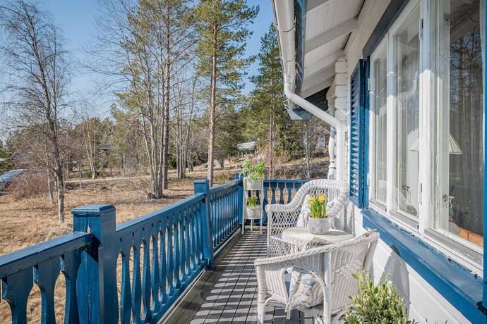 3 rum Fritidshus på Grävlingsvägen 19 Timrå - Åstön Timrå kommun - bild 15