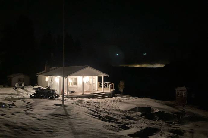 53 m² Fritidshus på Vikeroten 430 Stigsjö - Öje Härnösands kommun - bild 32
