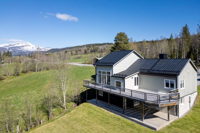 Såå, Åre kommun