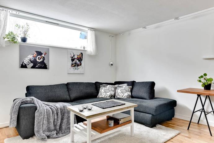 1 rum lägenhet på Skolgatan 16 Väst På Stan, Umeå kommun - bild 2
