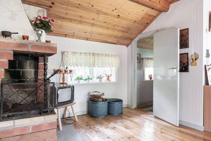 3 rum Fritidshus på Bygdas gattu 21 Södra Tansbodarna Gagnefs kommun - bild 21