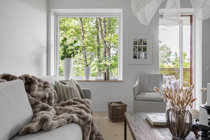 2 rum lägenhet på Vällebergsvägen 3C Ljungskile, Uddevalla kommun - bild 3