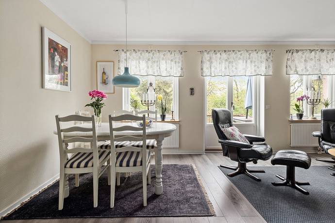 5 rum Parhus på Brittsommargränd 10 Tyresö Strand Tyresö kommun - bild 13