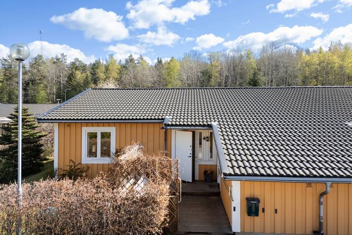 3 rum Parhus på Björkuddsvägen 12A Ekerö Björkudden Ekerö kommun - bild 2
