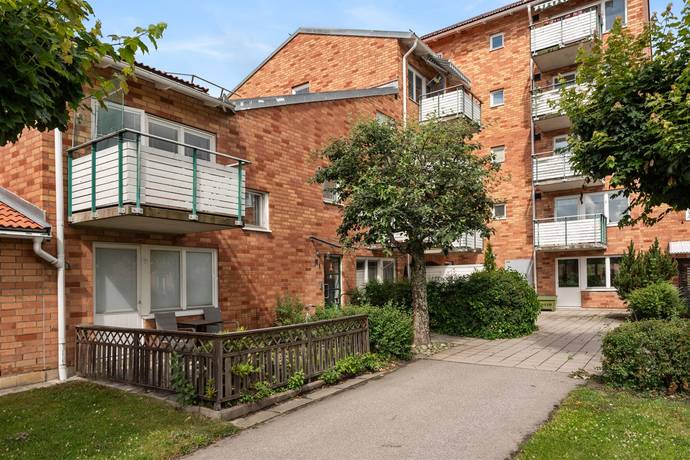 Flygaregatan 3I, Norrtälje, Norrtälje kommun