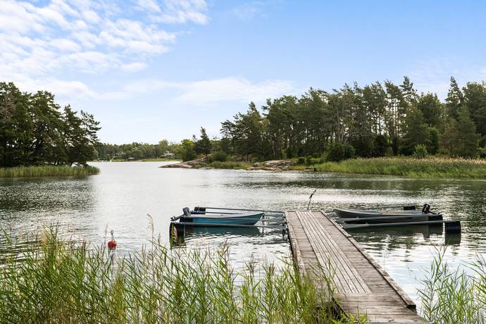 3 rum Vinterbonat fritidshus på Hamndalsvägen 15 Harängen - Norrtälje Norrtälje kommun - bild 34