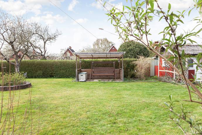 4 rum Villa på Ellenborgsvägen 25 Ellenborg/Videdal Malmö kommun - bild 11