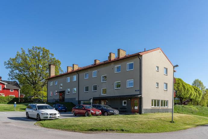 2 rum Lägenhet på Östermalmsvägen 2B Söderfors Tierps kommun - bild 11