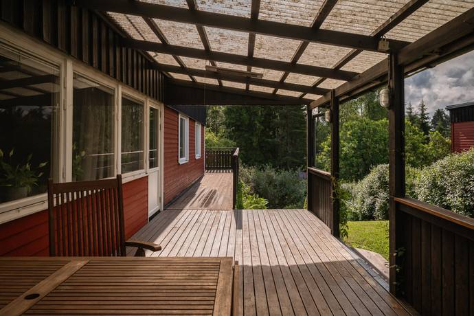 5 rum villa på Utterstigen 20 Molkom, Karlstads kommun - bild 5