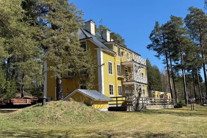 Glössbo 8595, Glössbo, Bollnäs kommun