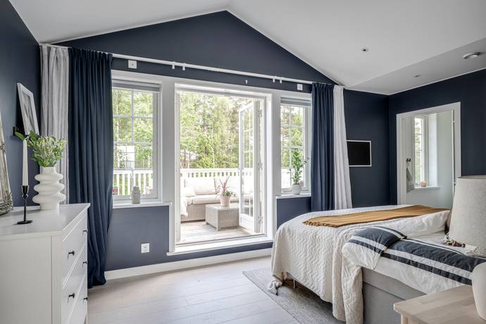 5 rum Villa på Grönsångarvägen 42 Landvetter-Tahult Härryda kommun - bild 24