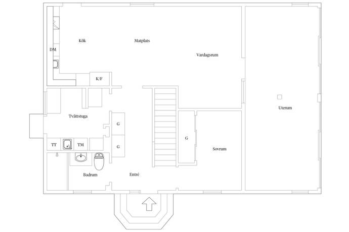 5 rum Villa på Tallvivelvägen 22 Kyrkenorum Stenungsunds kommun - bild 30