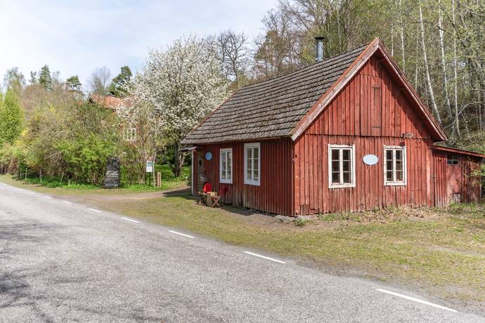 8 rum Villa på Skärsnäsvägen 41 Olofströms kommun - bild 80