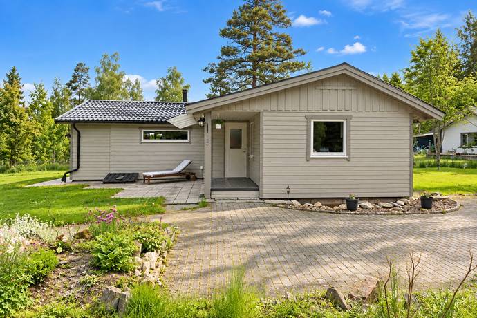 Risbacka södra 3, Härryda, Härryda kommun