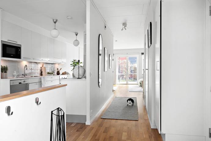 4 rum Radhus på Mor Charlottas väg 12 Kungsbacka Kungsbacka kommun - bild 10