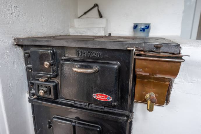 3 rum Villa på Sjöängsvägen 1 Djurö Vindö - Trackersvik Värmdö kommun - bild 31