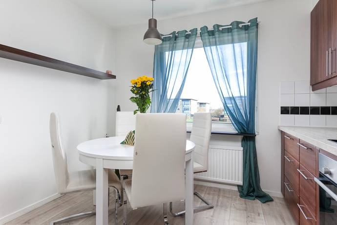 2 rum Lägenhet på Ragnvallagatan 36A Adolfsberg Helsingborgs kommun - bild 4