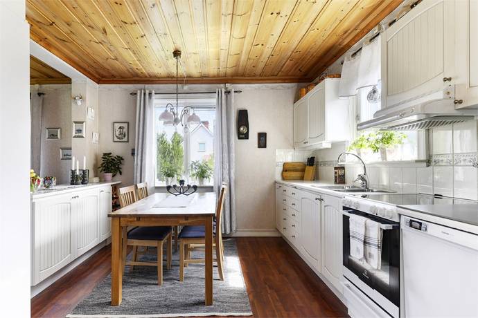 3 rum Villa på Johannisfors 125 Östhammar Östhammars kommun - bild 4