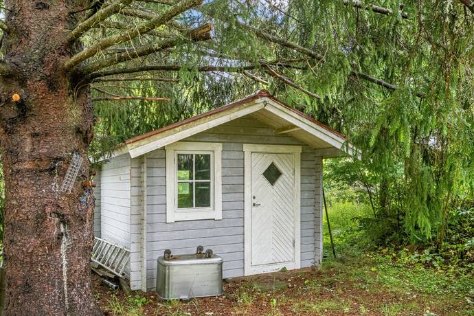 4 rum Villa på Fårhagsvägen 6 Färna Skinnskattebergs kommun - bild 28