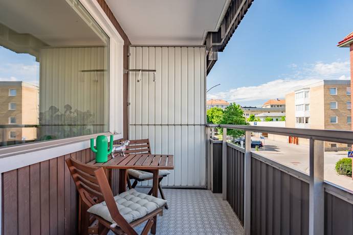 1 rum lägenhet på Sturegatan 3 Främre Luthagen, Uppsala kommun - bild 2