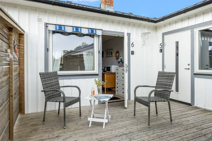 1 rum lägenhet på Landsvägen Norrböda 7, lght nr 6 Böda, Borgholms kommun - bild 2