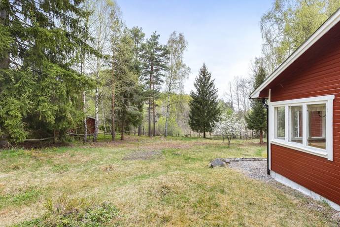 2 rum Fritidshus på Grönfinksvägen 3 Strängnäs kommun - bild 25