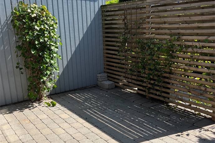 4 rum radhus på Rälsvägen 2E Höllviken, Vellinge kommun - bild 5