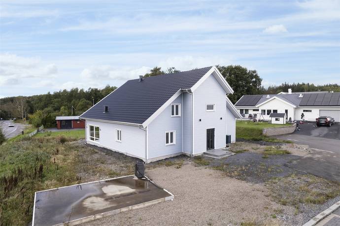 7 rum Villa på Ryrsboholmvägen 3 Göta Och Ryrsjön Lilla Edets kommun - bild 54