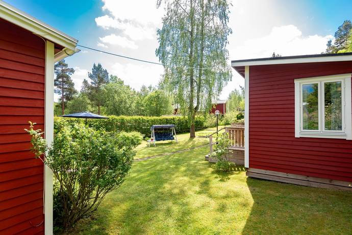 45 m² Villa på Åvägen 14 Broholm Mullsjö kommun - bild 30