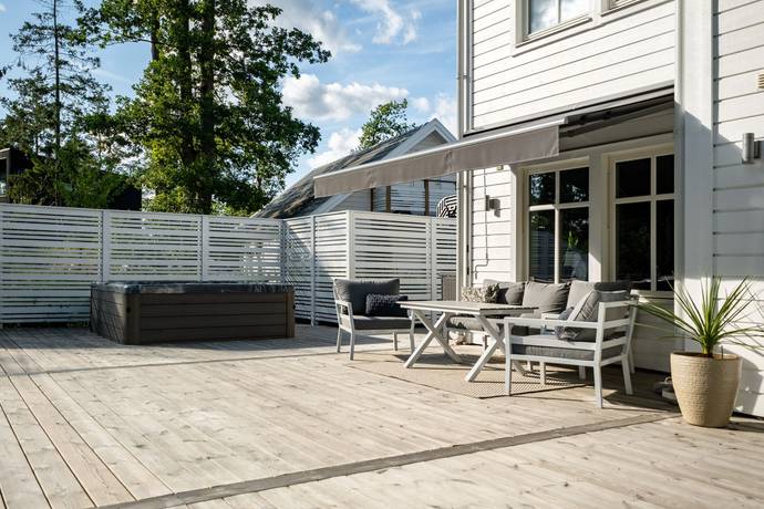 6 rum Villa på Torsbyvägen 5B Torsby Värmdö kommun - bild 6